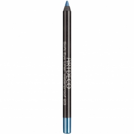 Soft Eye Liner Waterproof #23 cobalt blue - kopie